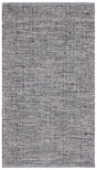 Safavieh Montauk 2'-0" x 3'-0" Rug in Black / Ivory