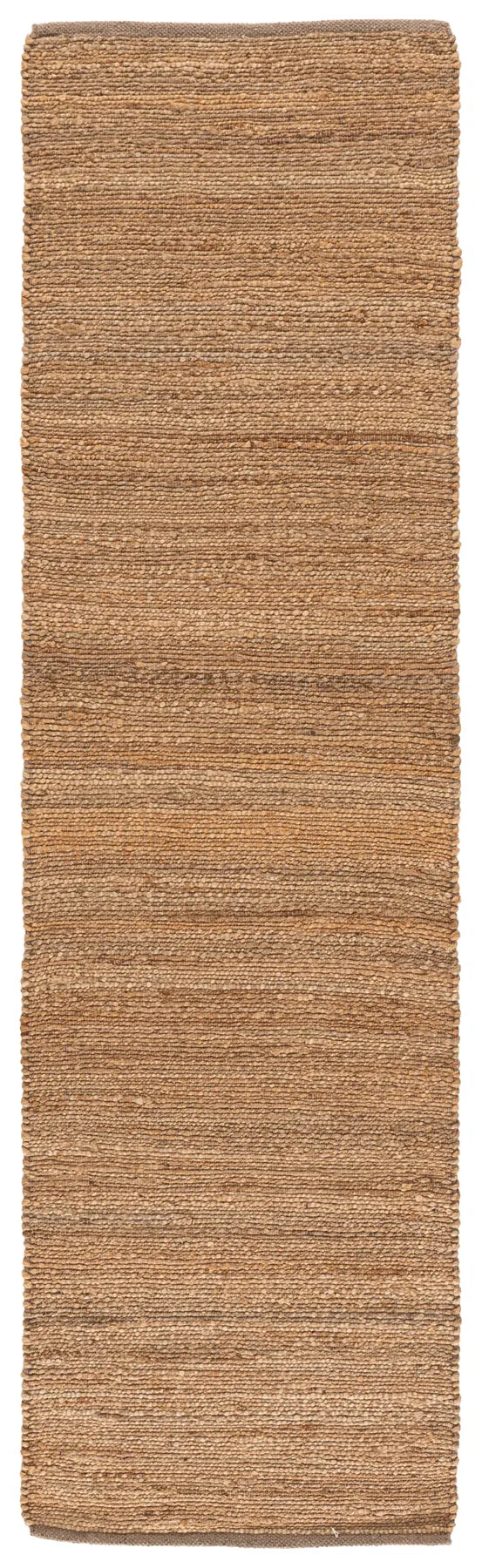 Safavieh Natural Fiber 2'-3" x 8'-0" Rug in Natural / Taupe