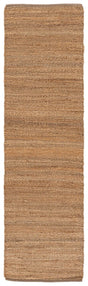 Safavieh Natural Fiber 2'-3" x 8'-0" Rug in Natural / Taupe