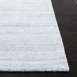 Safavieh Mirage 4'-0" x 6'-0" Rug in Light Grey