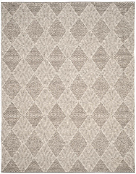 Safavieh Montauk 10'-0" x 14'-0" Rug in Grey