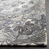 Safavieh Marquee 5'-0" x 8'-0" Rug in Grey / Multi