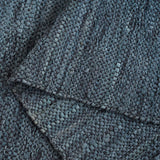 Safavieh Vintage Leather 4'-0" x 6'-0" Rug in Grey / Silver