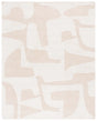 Safavieh Casablanca 10'-0" x 14'-0" Rug in Ivory