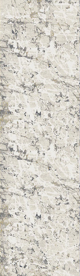 Dynamic Rugs Castilla 3554 Ivory/Beige Rugs - Runner