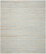 Safavieh Cape Cod 10'-0" x 14'-0" Rug in Blue / Natural