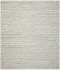 Safavieh Cape Cod 10'-0" x 14'-0" Rug in Blue / Natural