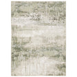 Oriental Weavers Caravan 2061W Beige/ Green Rug - main flat