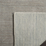 Safavieh Mirage 6'-0" x 9'-0" Rug in Grey