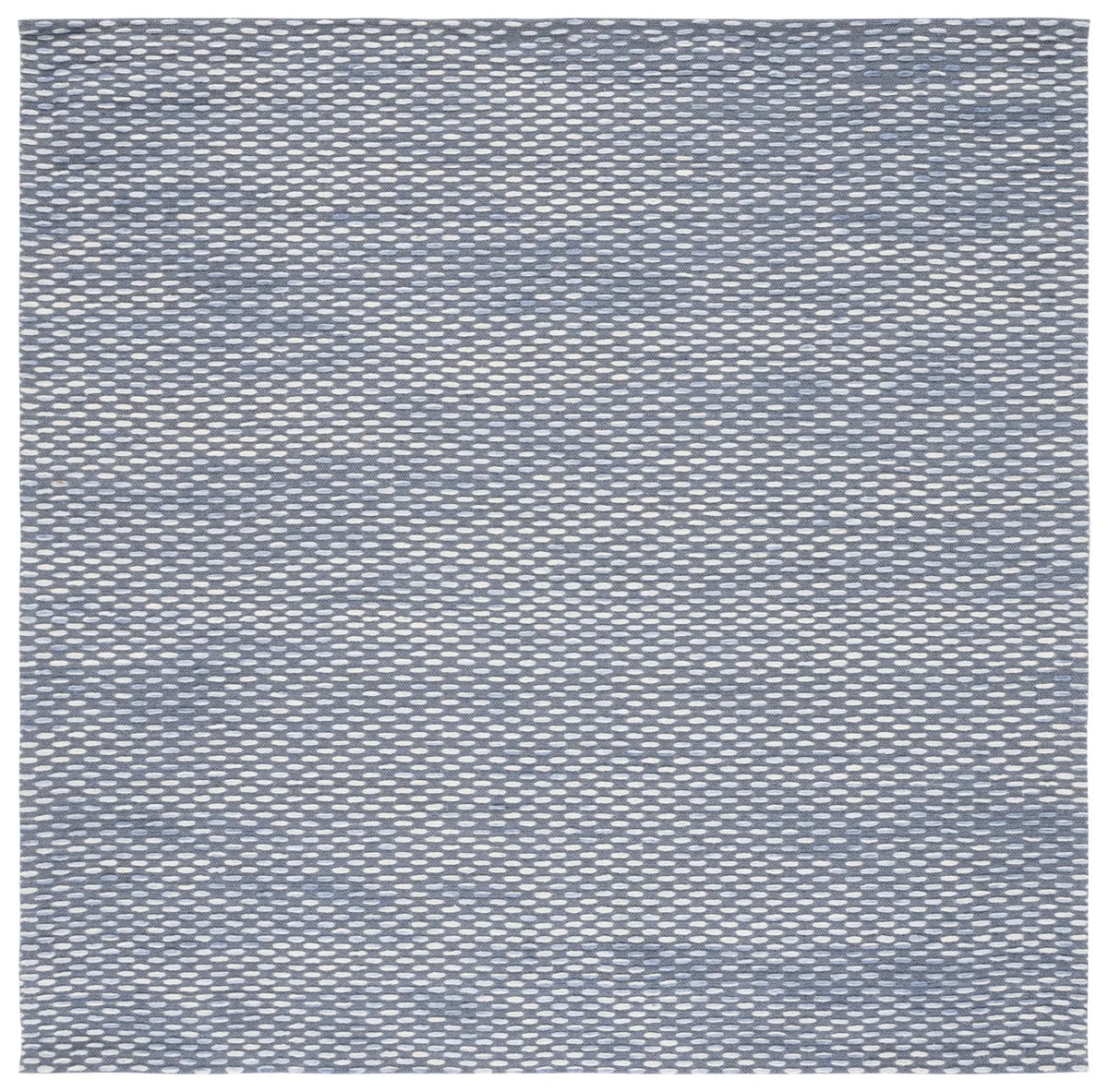 Safavieh Marbella 6'-0" x 6'-0" Rug in Grey / Beige