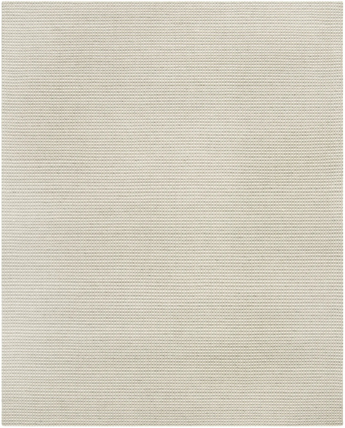 Safavieh Natura 10'-0" x 14'-0" Rug in Silver / Ivory