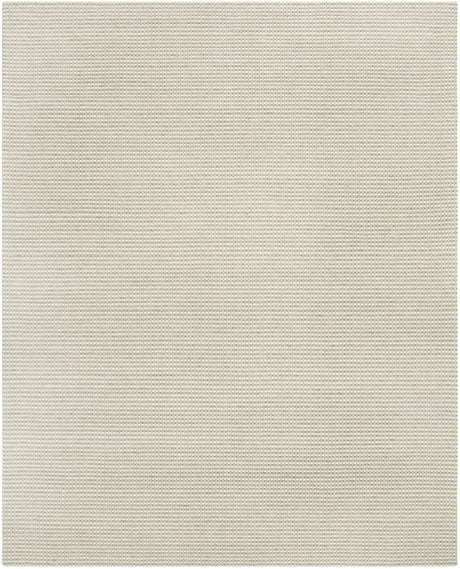 Safavieh Natura 10'-0" x 14'-0" Rug in Silver / Ivory