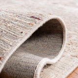 Safavieh Marvel 5'-1" x 7'-6" Rug in Beige / Gold