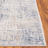 Safavieh Prestige 4'-0" x 6'-0" Rug in Ivory / Blue