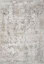 Dynamic Rugs Renaissance 3150 Ivory/Grey/Rust Rug - Rectangular