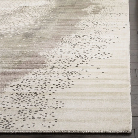 Safavieh Mirage 6'-0" x 9'-0" Rug in Beige