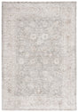 Safavieh Mason 100 4'-0" x 6'-0" Rug in Beige / Dark Grey Ivory
