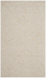 Safavieh Manchester 3'-0" x 5'-0" Rug in Light Blue / Taupe