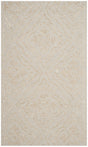 Safavieh Manchester 3'-0" x 5'-0" Rug in Light Blue / Taupe