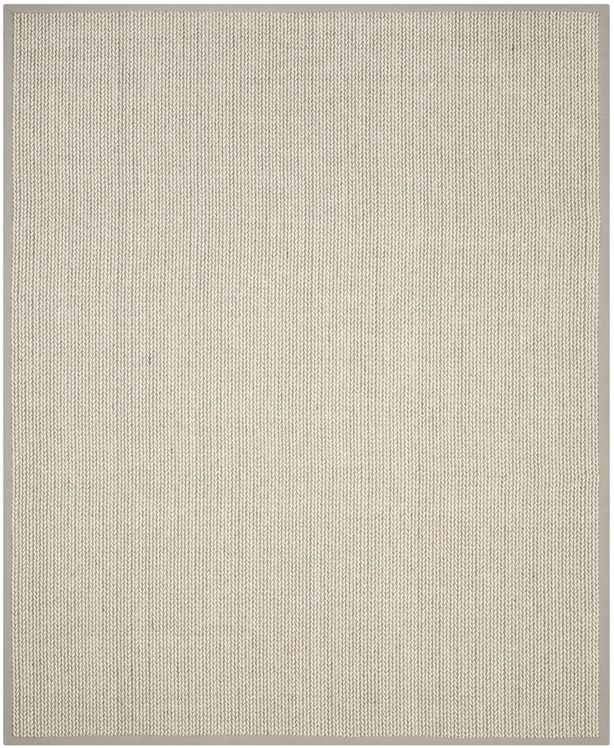 Safavieh Natural Fiber 10'-0" x 14'-0" Rug in Grey