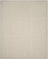 Safavieh Natural Fiber 10'-0" x 14'-0" Rug in Grey