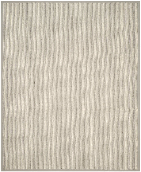 Safavieh Natural Fiber 10'-0" x 14'-0" Rug in Grey