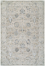 Dynamic Rugs Annalise 7604 Cream/Beige Rug - Rectangular