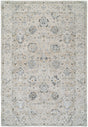 Dynamic Rugs Annalise 7604 Cream/Beige Rug - Rectangular