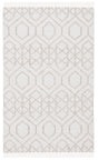 Safavieh Montauk 3'-0" x 5'-0" Rug in Brown / Beige