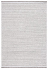 Safavieh Camden 4'-0" x 6'-0" Rug in Grey
