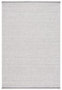 Safavieh Camden 4'-0" x 6'-0" Rug in Grey