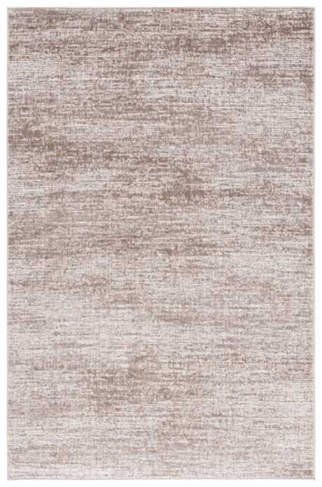 Safavieh Shivan 100 4'-0" x 6'-0" Rug in Beige / Light Beige