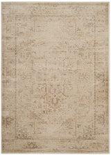 Safavieh Vintage 3'-3" x 5'-7" Rug in Stone