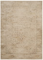 Safavieh Vintage 3'-3" x 5'-7" Rug in Stone