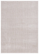 Safavieh Continental 4'-0" x 6'-0" Rug in Beige / Grey