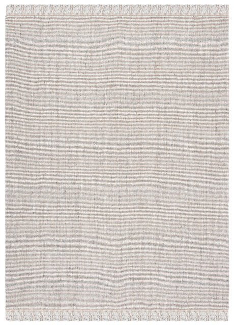 Safavieh Natural Fiber 10'-0" x 14'-0" Rug in Silver / Natural