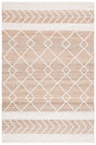 Safavieh Natural Fiber 4'-0" x 6'-0" Rug in Natural / Ivory