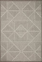 Loloi Rainier Rai-03 Natural/Ivory Rug - main flat