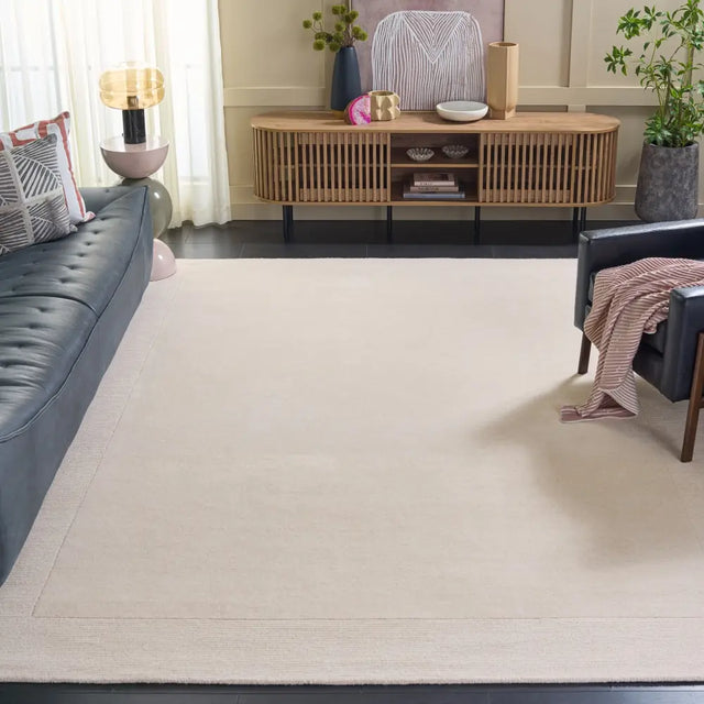 Safavieh Harvest 8'-0" x 10'-0" Rug in Ivory