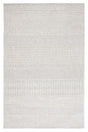 Safavieh Glamour 4'-0" x 6'-0" Rug in Grey / Ivory
