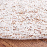 Safavieh Metro 6'-0" x 6'-0" Rug in Ivory / Beige