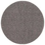 Safavieh Lasa 6'-7" x 6'-7" Rug in Grey