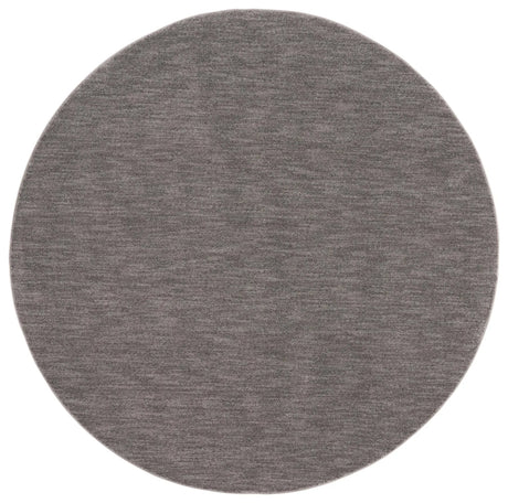 Safavieh Lasa 6'-7" x 6'-7" Rug in Grey