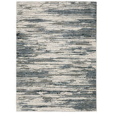 Oriental Weavers Sphinx Caravan 750W8 Beige/ Blue Rugs - main flat