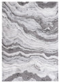 Safavieh Craft 4'-0" x 6'-0" Rug in Grey / Dark Grey