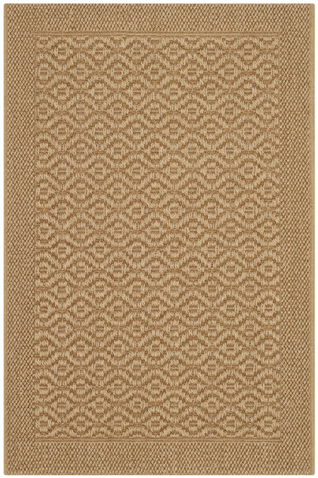 Safavieh Palm Beach 2'-0" x 3'-0" Rug in Maize