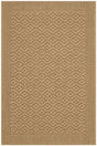 Safavieh Palm Beach 2'-0" x 3'-0" Rug in Maize