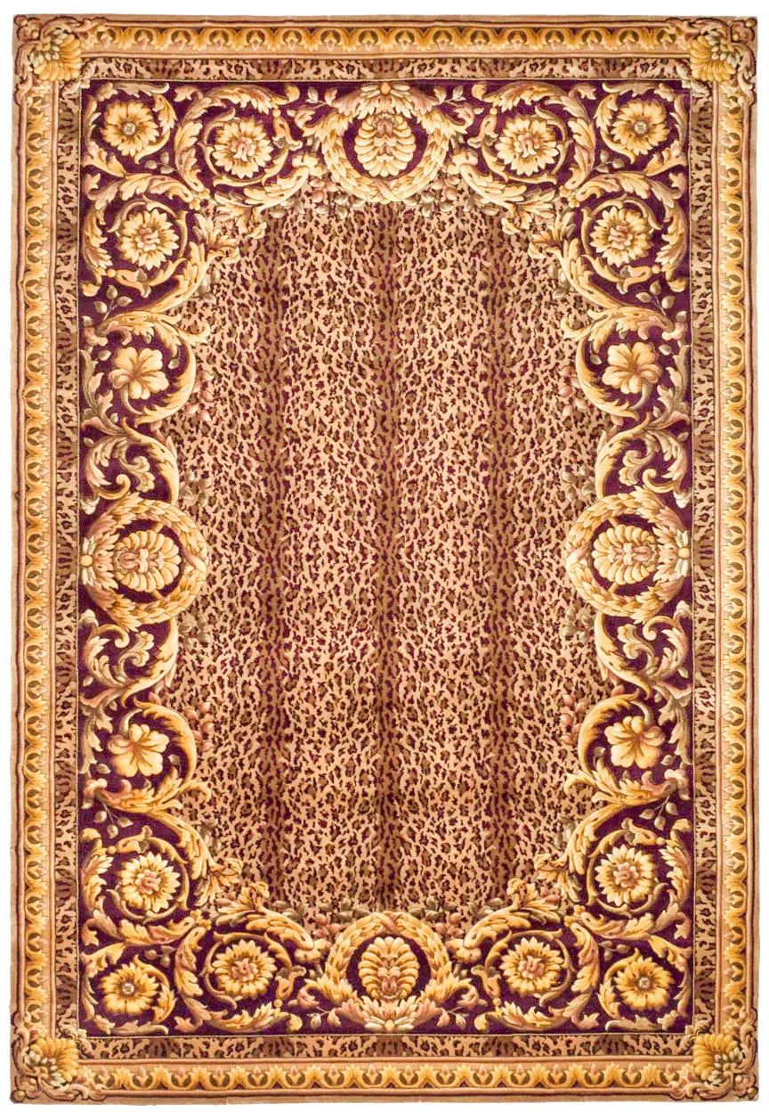 Safavieh Florence 6'-0" x 9'-0" Rug in Assorted
