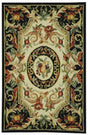 Safavieh Chelsea 1'-8" x 2'-6" Rug in Black