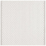 Safavieh Vermont 6'-0" x 6'-0" Rug in Grey / Ivory